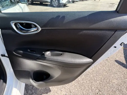 2016 Nissan Sentra