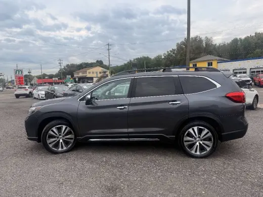 2021 Subaru Ascent