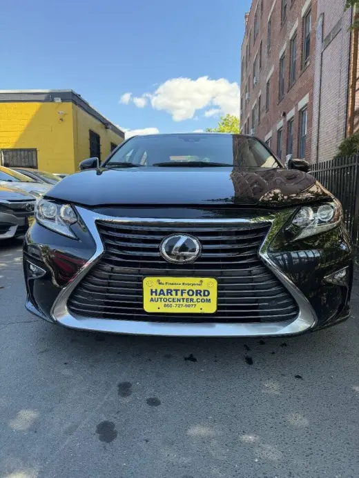 Lexus ES 350 2017