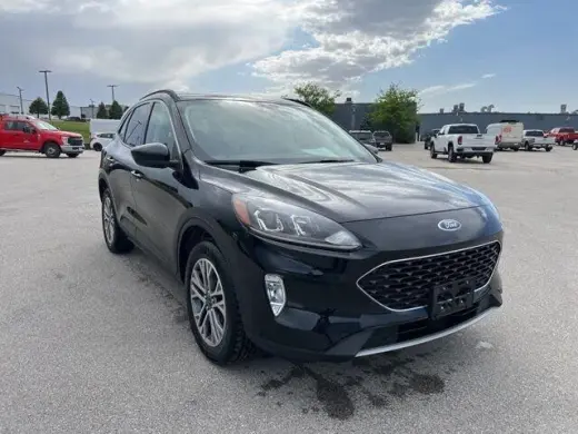 Ford Escape 2022 AWD SEL 4dr SUV