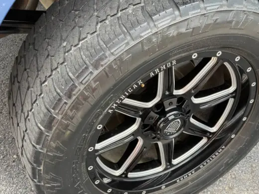 Ford F-150 2018