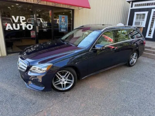 2014 Mercedes-Benz Clase E