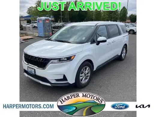 Kia Carnival 2024 LX 4dr Mini-Van