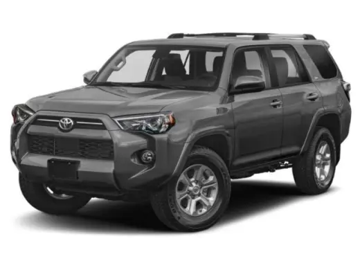 Toyota 4Runner 2021 4x4 SR5 Premium 4dr SUV
