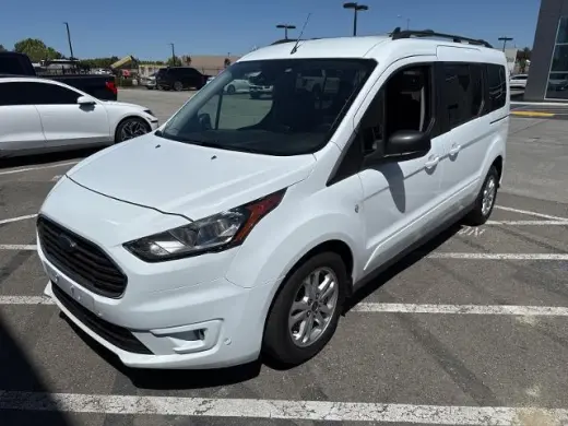 Ford Transit Connect 2023 XLT 4dr LWB Mini-Van w/Rear Liftgate