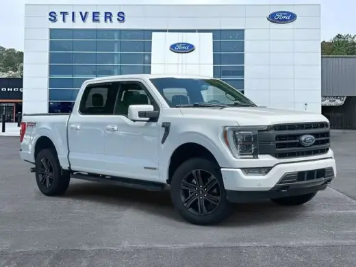 Ford F-150 2021 4x4 XL 4dr SuperCrew 5.5 ft. SB
