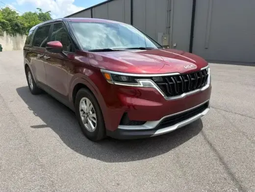 Kia Carnival 2023 LX 4dr Mini-Van