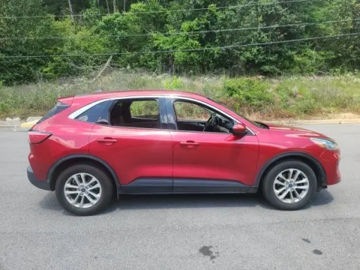 Ford Escape 2021 SE 4dr SUV