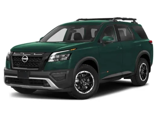 Nissan Pathfinder 2023 AWD Rock Creek 4dr SUV