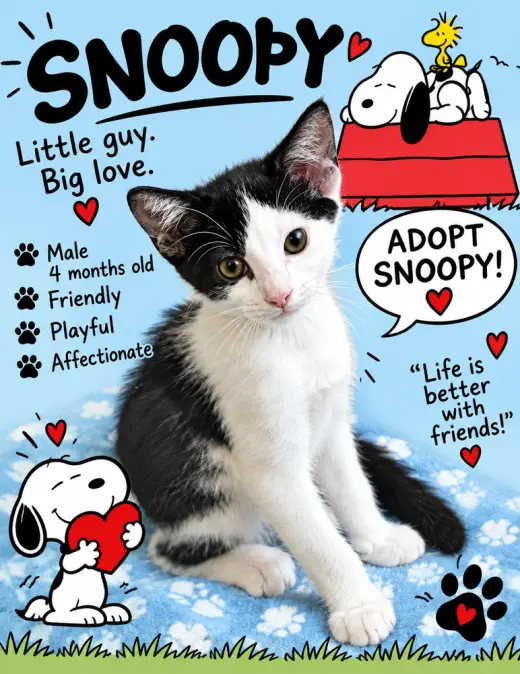 Snoopy