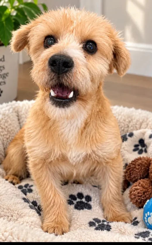 Shaggy
