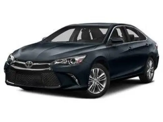Toyota Camry 2016 SE 4dr Sedan