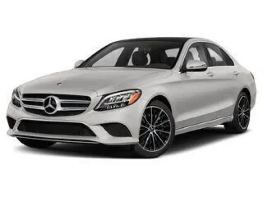Mercedes-Benz C-Class 2021 C 300 4dr Sedan