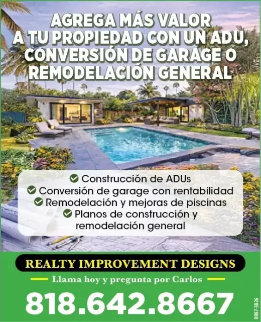 ¡Expertos en Remodelación!