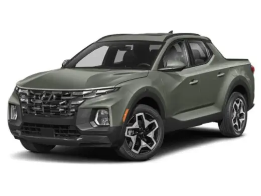 Hyundai SANTA CRUZ 2023 AWD Limited 4dr Crew Cab 4.3ft SB