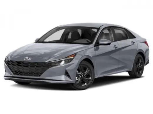 Hyundai ELANTRA 2022 SEL 4dr Sedan