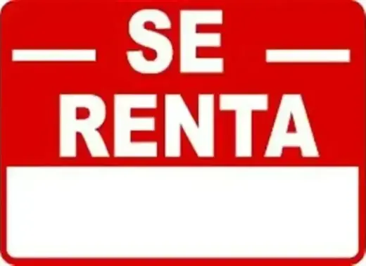 GARDENA APTOS EN RENTA