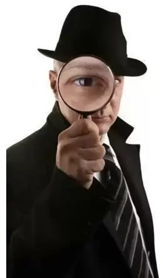 DETECTIVE PRIVADO