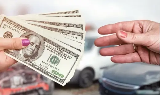 ¡VENDA SU CARRO JUNK HOY!
