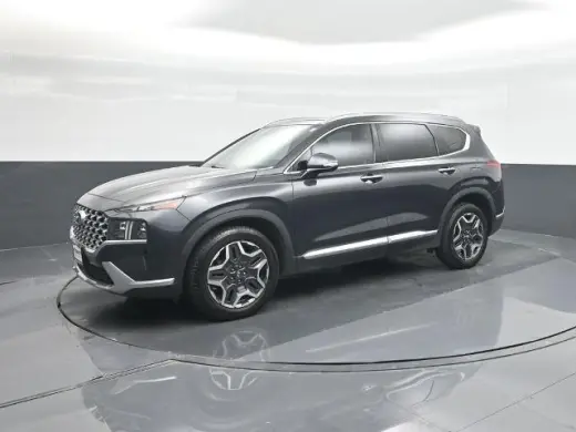 Hyundai SANTA FE 2021 Limited 4dr Crossover