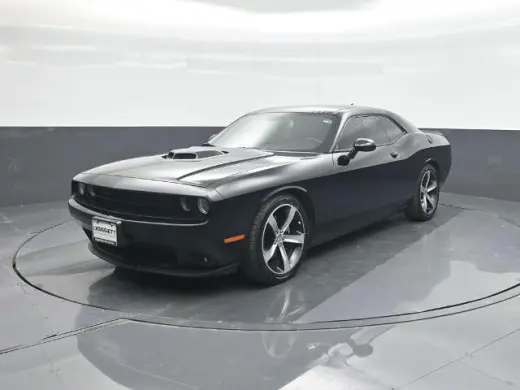 Dodge Challenger 2015 R/T 2dr Coupe