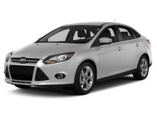 Ford Focus 2014 SE 4dr Sedan