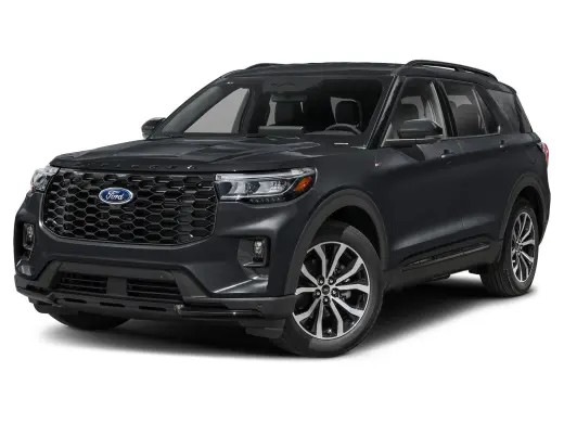 Ford Explorer 2025 AWD ST-Line 4dr SUV