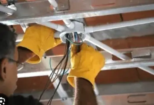 Servicios de Electricidad: Instalaciones y Reparaciones Profesionales