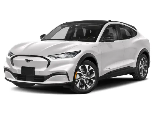 Ford Mustang Mach-E 2023 Premium 4dr SUV
