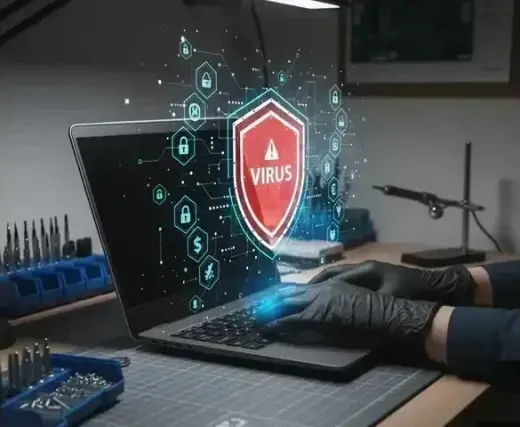 💻 REPARACIÓN DE COMPUTADORAS