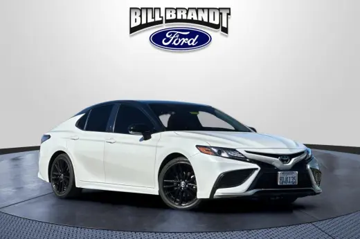 Toyota Camry 2023 XSE 4dr Sedan