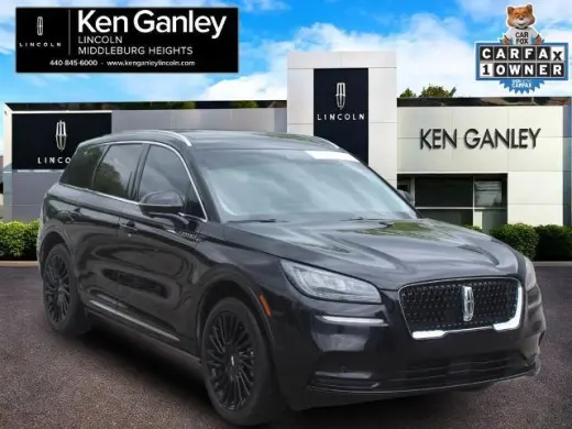 Lincoln Corsair 2022 AWD Reserve 4dr SUV