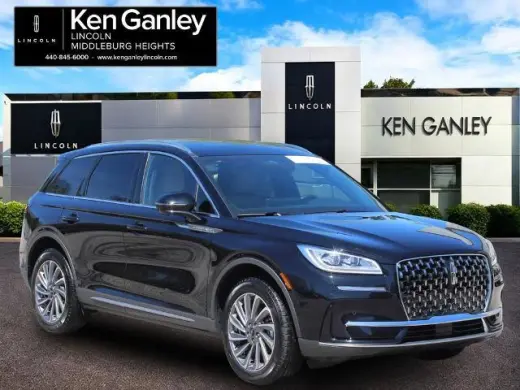 Lincoln Corsair 2023 AWD Reserve 4dr SUV