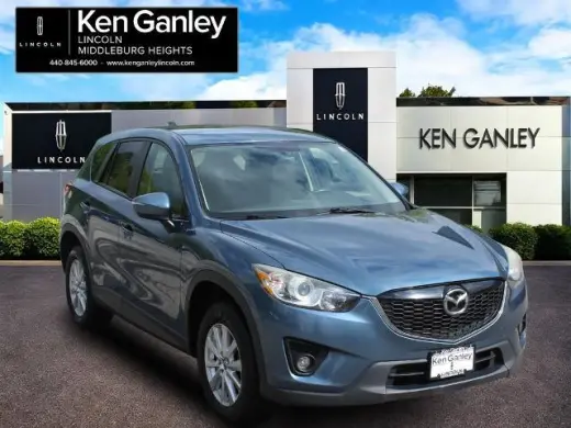 Mazda CX-5 2015 AWD Touring 4dr SUV