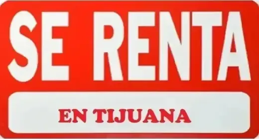 RENTA DE APARTAMENTOS EN TIJUANA