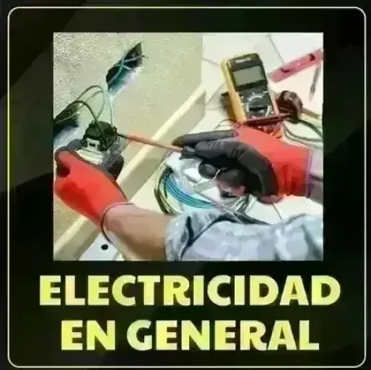 ELECTRICIDAD