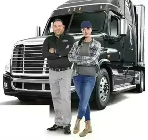 🚚SOLICITO CHOFERES CLASE: A