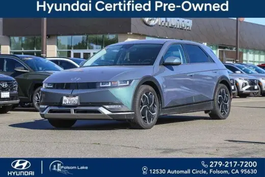 Hyundai IONIQ 5 2024 SEL 4dr Crossover