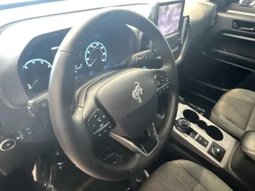 Ford Bronco Sport 2024 AWD Big Bend 4dr SUV