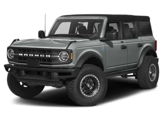 Ford Bronco 2021 4x4 Badlands Advanced 4dr SUV