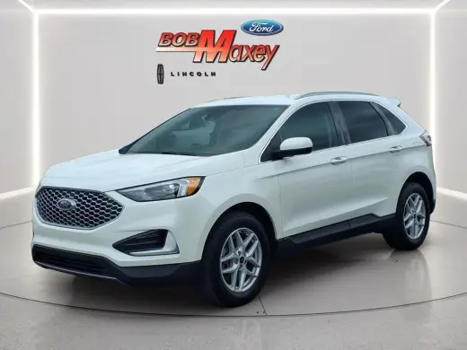 Ford Edge 2023 AWD SEL 4dr Crossover