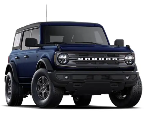 Ford Bronco 2023 4x4 Base 4dr SUV
