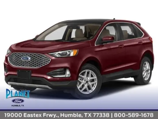 Ford Edge 2023 AWD SEL 4dr Crossover