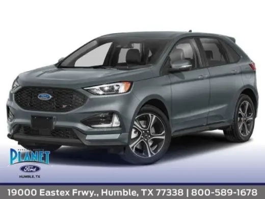Ford Edge 2023 AWD ST 4dr Crossover