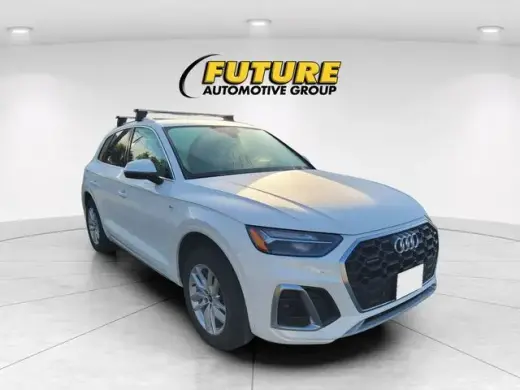 Audi Q5 2022 AWD quattro S line Premium 45 TFSI 4dr SUV