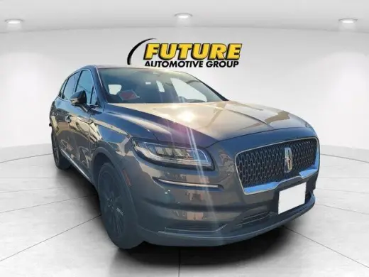 Lincoln Nautilus 2023 AWD Reserve 4dr SUV