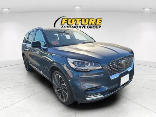 Lincoln Aviator 2020 AWD Reserve 4dr SUV