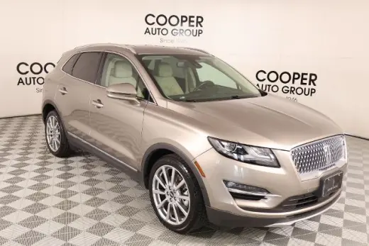 Lincoln MKC 2019 Reserve 4dr SUV