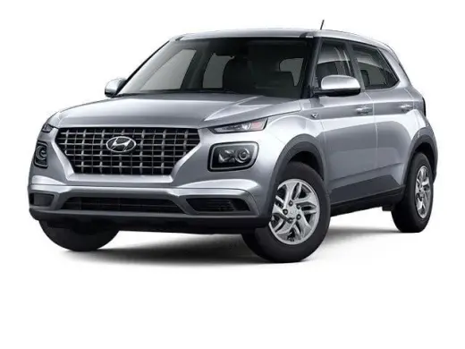 Hyundai VENUE 2024 SE 4dr Crossover