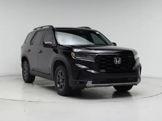 Honda Pilot 2025 AWD TrailSport 4dr SUV